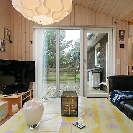 6 Person In Ulfborg