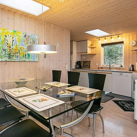 6 Person In 別荘 Ulfborg